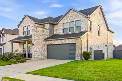 6717 Aster Drive, Venus, TX 76084 - Photo 3