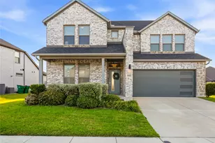 6717 Aster Dr, Venus, TX 76084 - Photo 1