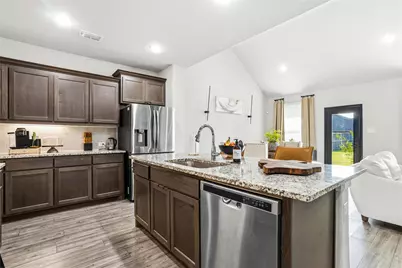 6717 Aster Drive, Venus, TX 76084 - Photo 15