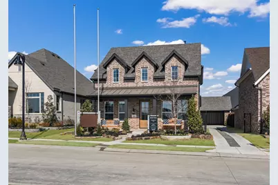 1612 Swan Street, Van Alstyne, TX 75495 - Photo 1