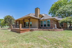 132 Seminole Trl, East Tawakoni, TX 75472 - Photo 5