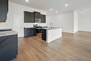 2112 Eugene St, Anna, TX 75409 - Photo 5