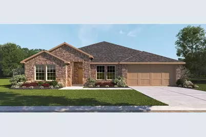 2112 Eugene Street, Anna, TX 75409 - Photo 1