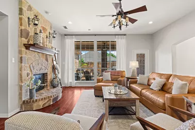7101 New Bury Court, Rowlett, TX 75089 - Photo 11