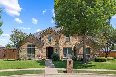 7101 New Bury Court, Rowlett, TX 75089 - Photo 1
