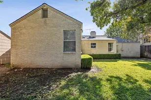 3726 Westcliff Rd S, Fort Worth, TX 76109 - Photo 27