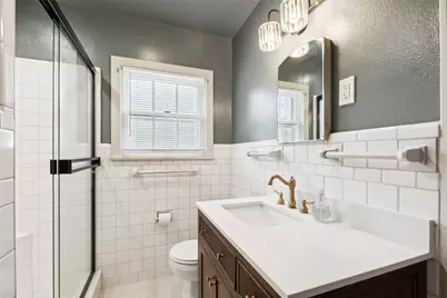 3726 Westcliff Road S, Fort Worth, TX 76109 - Photo 11