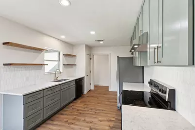 3726 Westcliff Road S, Fort Worth, TX 76109 - Photo 21