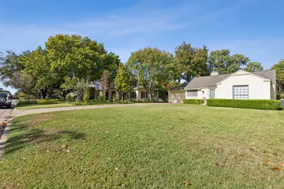 3726 Westcliff Road S, Fort Worth, TX 76109 - Photo 5
