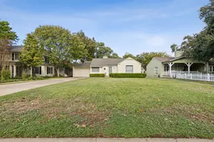 3726 Westcliff Rd S, Fort Worth, TX 76109 - Photo 1