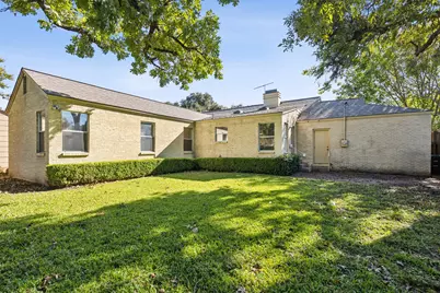 3726 Westcliff Road S, Fort Worth, TX 76109 - Photo 27