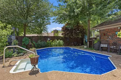 2941 Harvest Hill Drive, Grapevine, TX 76051 - Photo 21
