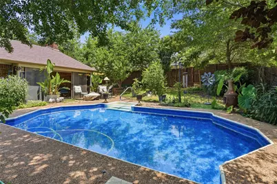 2941 Harvest Hill Drive, Grapevine, TX 76051 - Photo 23