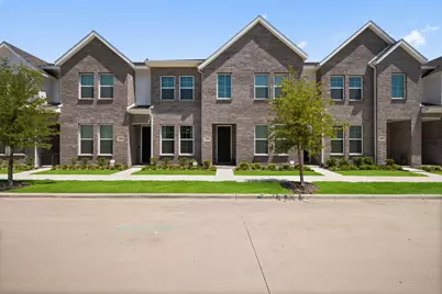 5243 Legacy Street, Haltom City, TX 76117 - Photo 1