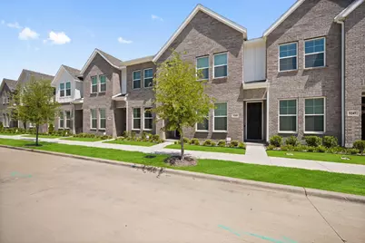 5243 Legacy Street, Haltom City, TX 76117 - Photo 3