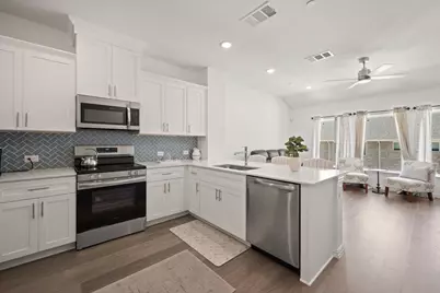 5243 Legacy Street, Haltom City, TX 76117 - Photo 13