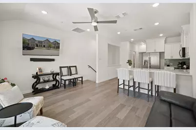5243 Legacy Street, Haltom City, TX 76117 - Photo 9