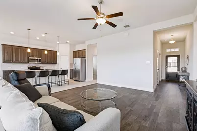 1404 Lakeview Drive, Pelican Bay, TX 76020 - Photo 9