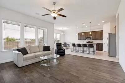 1404 Lakeview Drive, Pelican Bay, TX 76020 - Photo 5
