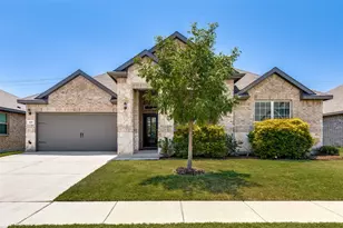 1404 Lakeview Dr, Pelican Bay, TX 76020 - Photo 1