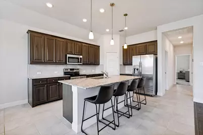 1404 Lakeview Drive, Pelican Bay, TX 76020 - Photo 11