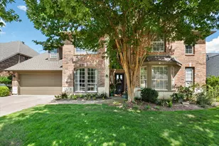 1502 Mallard Cir, Mansfield, TX 76063 - Photo 3