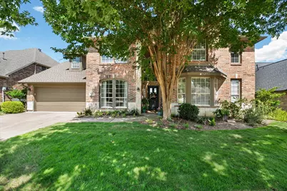 1502 Mallard Circle, Mansfield, TX 76063 - Photo 31