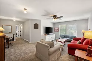 1502 Mallard Cir, Mansfield, TX 76063 - Photo 25