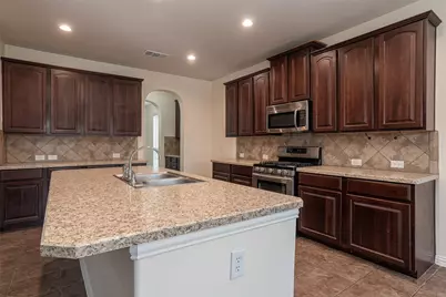 1220 Berkeley Drive, Burleson, TX 76028 - Photo 1