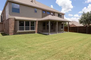 1220 Berkeley Dr, Burleson, TX 76028 - Photo 35