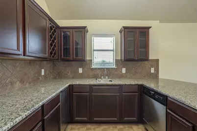 1220 Berkeley Drive, Burleson, TX 76028 - Photo 25