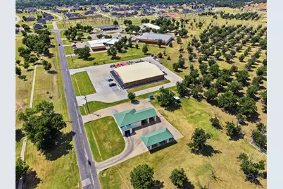 8708 S Monticello Circle, Granbury, TX 76049 - Photo 31