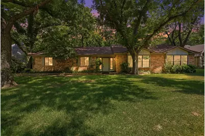 8708 S Monticello Circle, Granbury, TX 76049 - Photo 1