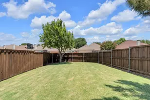 5612 Longhorn Dr, The Colony, TX 75056 - Photo 25