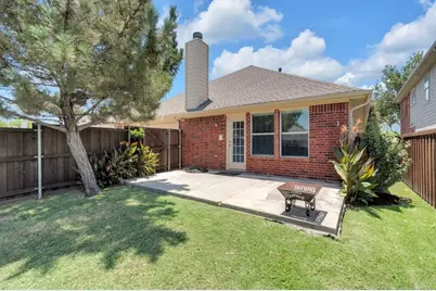 5612 Longhorn Drive, The Colony, TX 75056 - Photo 23