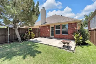 5612 Longhorn Dr, The Colony, TX 75056 - Photo 23