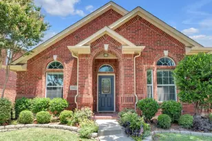 5612 Longhorn Dr, The Colony, TX 75056 - Photo 27