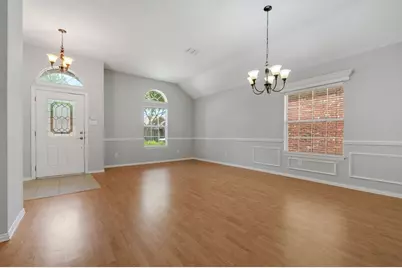 5612 Longhorn Drive, The Colony, TX 75056 - Photo 3