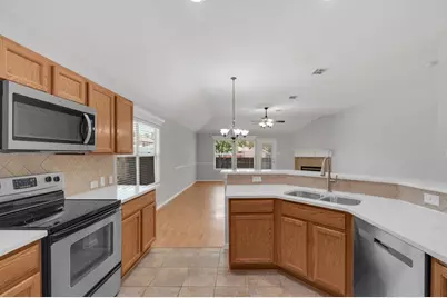5612 Longhorn Drive, The Colony, TX 75056 - Photo 9
