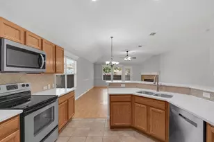 5612 Longhorn Dr, The Colony, TX 75056 - Photo 9