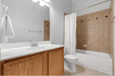 5612 Longhorn Drive, The Colony, TX 75056 - Photo 21