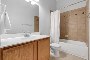 5612 Longhorn Dr, The Colony, TX 75056 - Photo 21
