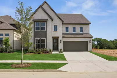 4508 Peary Lane, McKinney, TX 75071 - Photo 1
