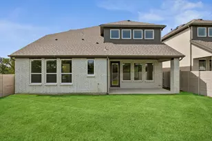 4508 Peary Ln, McKinney, TX 75071 - Photo 19