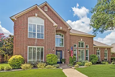 3009 Saint Regas Drive, Plano, TX 75093 - Photo 1