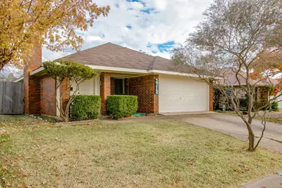 3712 Roussillon Drive, Carrollton, TX 75007 - Photo 1
