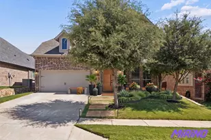 11728 Wax Myrtle Trl, Fort Worth, TX 76108 - Photo 1