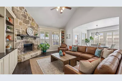 11728 Wax Myrtle Trail, Fort Worth, TX 76108 - Photo 19