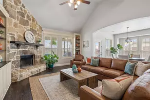 11728 Wax Myrtle Trl, Fort Worth, TX 76108 - Photo 19