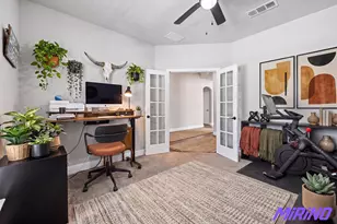 11728 Wax Myrtle Trl, Fort Worth, TX 76108 - Photo 5